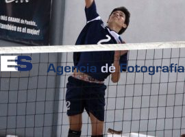 Olimpiada Deportiva Regional Infantil y Juvenil 2011 - ES imagen agencia de fotografía