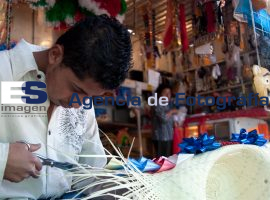 Inicia Carnaval - ES imagen agencia de fotografía