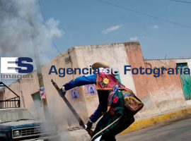 Inicia Carnaval - ES imagen agencia de fotografía