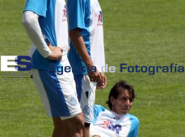 Entrenamiento Puebla FC - ES imagen agencia de fotografía