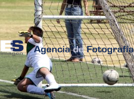 Eliminatorias Olimpiadas Regionales - ES imagen agencia de fotografía