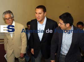 Puebla será Sede de Espacio 2011 - ES imagen agencia de fotografía