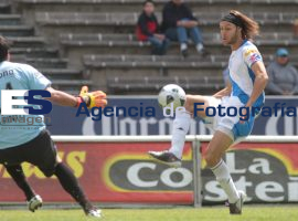 Puebla F.C. se enfrenta al Atlas - ES imagen agencia de fotografía