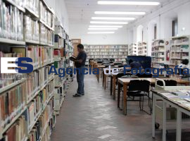 Día estatal de la lectura  - ES imagen agencia de fotografía