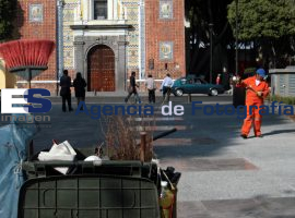 Día de la mujer  - ES imagen agencia de fotografía