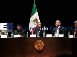 UDLAP inaugura segundo encuentro de ciencias  - ES imagen agencia de fotografía