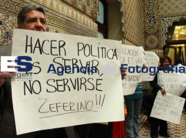 Sesión del Congreso del Estado - ES imagen agencia de fotografía