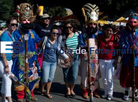 Carnaval de Huejotzingo  - ES imagen agencia de fotografía