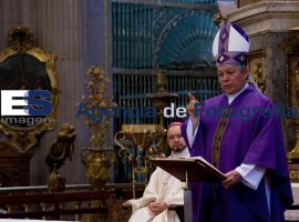 Miércoles de ceniza - ES imagen agencia de fotografía