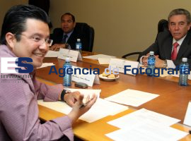 Comisón de Gobernación - ES imagen agencia de fotografía