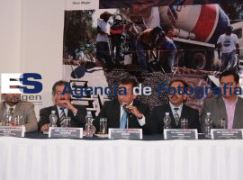 Informde CONAGUA - ES imagen agencia de fotografía