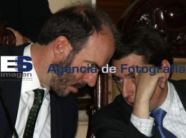 Sesión Ordinaria de Cabildo - ES imagen agencia de fotografía
