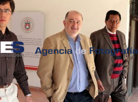 AMLO, Peña Nieto y Creel para el 2012: Roy Campos - ES imagen agencia de fotografía