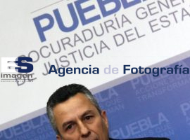 Procurador de Justicia anuncia recuperación del Predio de Valle Fantástico - ES imagen agencia de fotografía