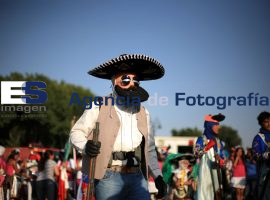Carnaval San Pedro Cholula - ES imagen agencia de fotografía
