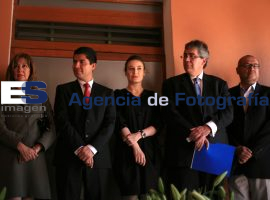Ligth Years en el Musero Amparo - ES imagen agencia de fotografía
