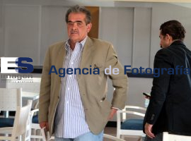Ricardo Henaine se defenderá del gobierno del estado: Javier Olea - ES imagen agencia de fotografía