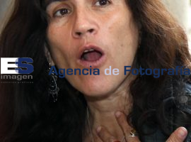 Exigen la Liberación de la activista Sonia López - ES imagen agencia de fotografía