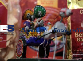Muestra artesanal  - ES imagen agencia de fotografía
