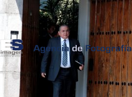 Se reunen dirigencia y presidentes municipales del Partido Verde con gabinete  - ES imagen agencia de fotografía