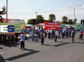 Comerciantes Tianquis San Martín Texmelucan - ES imagen agencia de fotografía