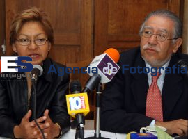 Anuncian XXIV Feria del Libro en el CCU - ES imagen agencia de fotografía