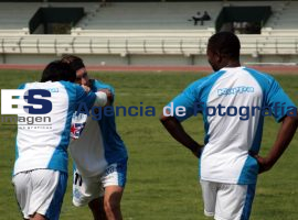 Entrenamiento del Puebla FC - ES imagen agencia de fotografía