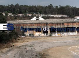 Gobierno del estado busca recuperar el estadio I. Zaragoza  - ES imagen agencia de fotografía