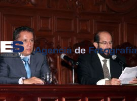 Sesión Consejos Universitario  - ES imagen agencia de fotografía