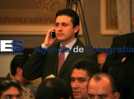 Fin Primer Periodo LVIII Legislatura - ES imagen agencia de fotografía