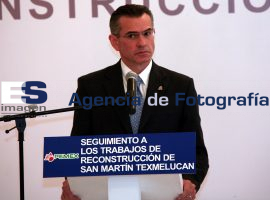 Juan José Suárez Coppel y Rafael Moreno Valle - ES imagen agencia de fotografía