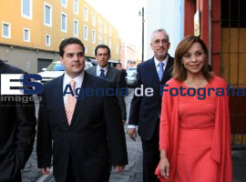 Josefina Vàzquez Mota y Mondragón - ES imagen agencia de fotografía