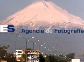 Volcan  - ES imagen agencia de fotografía