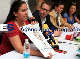 Festival de la Primavera - ES imagen agencia de fotografía
