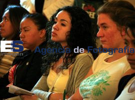 BUAP Intercambio Académico Gobierno de Alemani - ES imagen agencia de fotografía