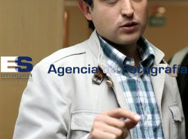José Juan Espinoza  - ES imagen agencia de fotografía