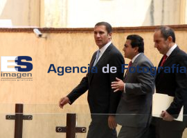 Moreno Valle Preside la Primera Asamblea de la COPLADEP - ES imagen agencia de fotografía