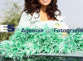 Desfile de Pericos de Puebla - ES imagen agencia de fotografía