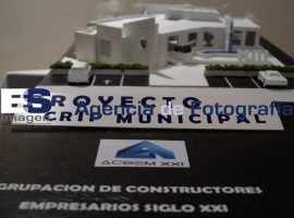 ACOEM XXI - ES imagen agencia de fotografía