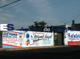 Elecciones en juntas auxiliares  - ES imagen agencia de fotografía