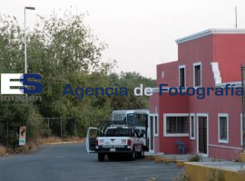 Henaine busca amparo para Valle Fantástico - ES imagen agencia de fotografía