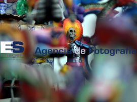 Muestra artesanal  - ES imagen agencia de fotografía