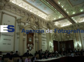Cabildo Crea Institut Poblano de Planeación - ES imagen agencia de fotografía