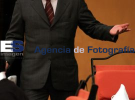 Guillermo Deloya Fundación Colosio - ES imagen agencia de fotografía