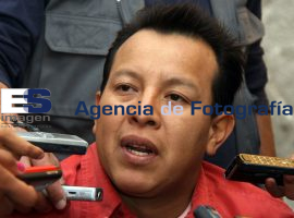 Piden 20 mil pesos a Agente de Tránsito para reincorporarlo a sus labores - ES imagen agencia de fotografía