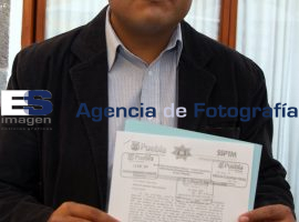 Acusan de Nepotismo en la Policía Turística - ES imagen agencia de fotografía
