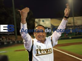 Pericos arranca temporada  - ES imagen agencia de fotografía