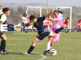 Empata Puebla femenil con Pachuca - ES imagen agencia de fotografía