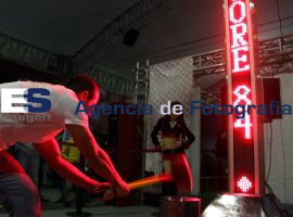 Tecate Box Tour - ES imagen agencia de fotografía