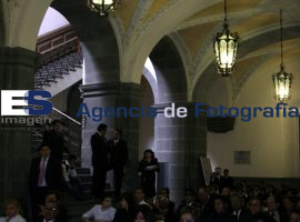 Masones Ceremonia Benito Juárez - ES imagen agencia de fotografía